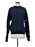 Champion Reverse Weave Blue Pullover Sweater Size S - photo 1
