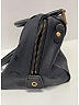 MCM Black Nylon Satchel One size - photo 10