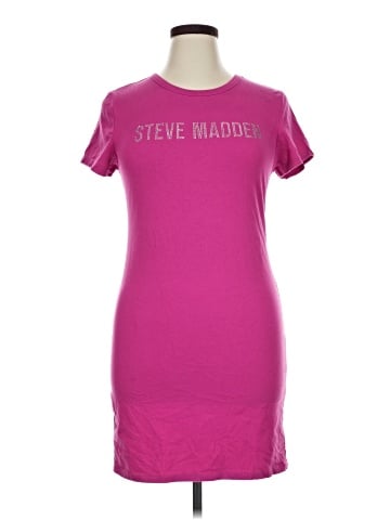 Steve Madden Casual Dress (view 1)