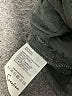 Assorted Brands Solid Gray Casual Dress Size XL - photo 8