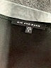 Nik and Nash Solid Black Casual Dress Size S - photo 7