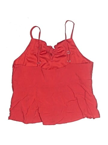 GB Girls Sleeveless Blouse (view 2)