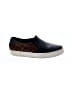 Kaanas Animal Print Black Sneakers Size 6 - photo 1