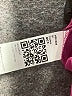 Unbranded Purple 3/4 Sleeve Blouse Size M - photo 8