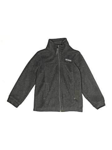 Columbia Zip Up Hoodie (view 1)