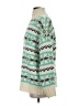 American Eagle Outfitters Print Ivory Pullover Sweater Size XS - photo 5