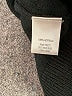 Croft & Barrow 100% Acrylic Black Pullover Sweater Size XXL - photo 8
