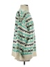 American Eagle Outfitters Print Ivory Pullover Sweater Size XS - photo 4