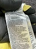 Assorted Brands Yellow Short Sleeve Top Size 5 - 6 - photo 5