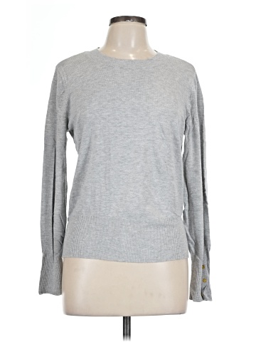 Ann Taylor LOFT Outlet Pullover Sweater (view 1)