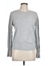 Ann Taylor LOFT Outlet Gray Pullover Sweater Size L - photo 1