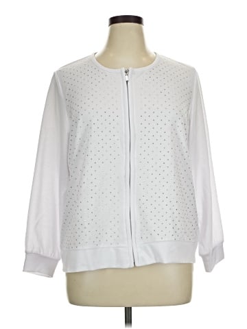 C.D. Daniels Cardigan (view 1)