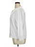 C.D. Daniels White Cardigan Size 1X - photo 5