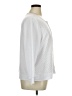 C.D. Daniels White Cardigan Size 1X - photo 4