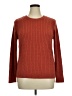 Croft & Barrow Orange Pullover Sweater Size XL - photo 1