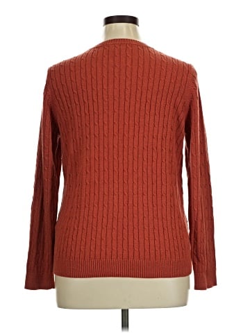 Croft & Barrow Pullover Sweater (view 2)