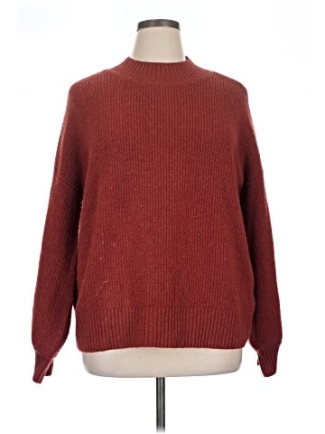 GOODTHREADS Pullover Sweater (view 1)