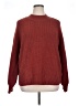 GOODTHREADS Solid Red Pullover Sweater Size XL - photo 1