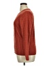 Croft & Barrow Orange Pullover Sweater Size XL - photo 5