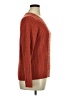 Croft & Barrow Orange Pullover Sweater Size XL - photo 4