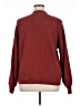 GOODTHREADS Solid Red Pullover Sweater Size XL - photo 2