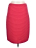 Assorted Brands Solid Red Formal Skirt Size 12 - photo 1
