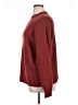 GOODTHREADS Solid Red Pullover Sweater Size XL - photo 5
