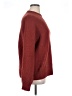 GOODTHREADS Solid Red Pullover Sweater Size XL - photo 4