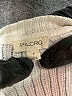 Pilcro White Turtleneck Sweater Size S - photo 6