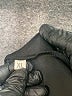 Unbranded Solid Black Jumpsuit Size XL - photo 4