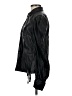 Express 100% Polyurethane Black Long Sleeve Blouse Size S - photo 5