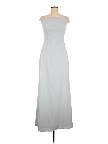 Dessy Collection Casual Dress (view 1)