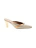 Colombo Color Block Ivory Green Mule/Clog Size EU 37 1/2 - photo 1