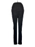 1822 Denim Black Jeggings Size 28 waist - photo 2