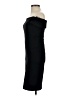 Mason Solid Black Cocktail Dress Size P (petite) - photo 5