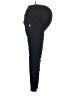 1822 Denim Black Jeggings Size 28 waist - photo 4