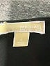 MICHAEL Michael Kors Solid Black Cocktail Dress Size L - photo 7