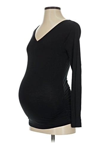 Motherhood Long Sleeve T-Shirt (view 1)
