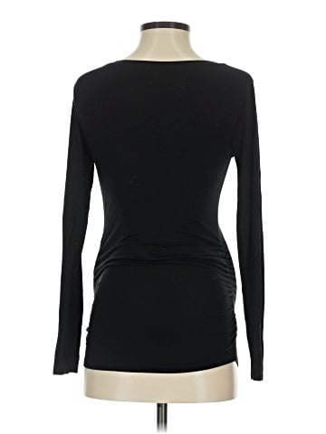 Motherhood Long Sleeve T-Shirt (view 2)