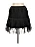 Unbranded Black Formal Skirt Size L - photo 2