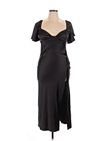 billy j Cocktail Dress (view 1)