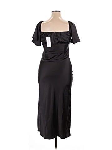 billy j Cocktail Dress (view 2)