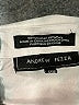Andrew Fezza Ivory Long Sleeve Button-Down Shirt 9-12 MO / 12 MO - photo 3
