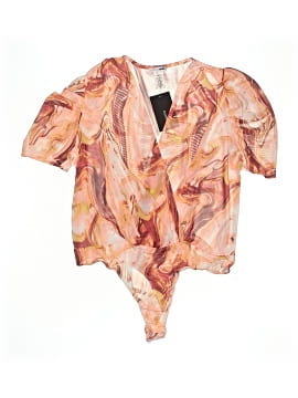 Fashion Nova 3/4 Sleeve Blouse