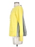 CAbi 100% Cotton Yellow Cardigan Size S - photo 5