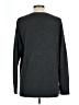 Ann Taylor LOFT Gray Pullover Sweater Size L - photo 2