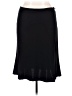 Casual Corner Solid Black Formal Skirt Size XL (estimated) - photo 1