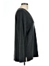 Ann Taylor LOFT Gray Pullover Sweater Size L - photo 4