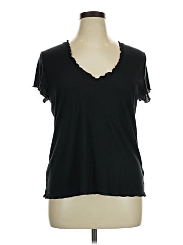Moa Moa Short Sleeve T-Shirt (view 1)