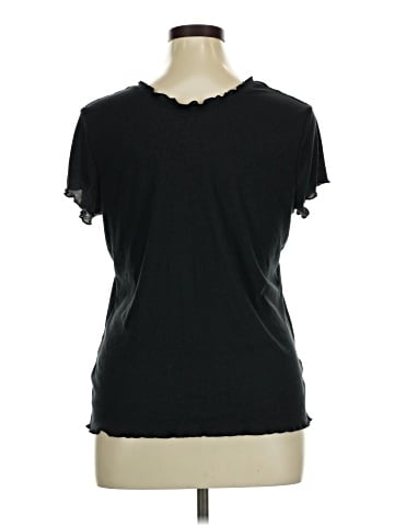 Moa Moa Short Sleeve T-Shirt (view 2)